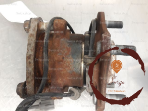 Moyeu ARG - RENAULT - 402027585R