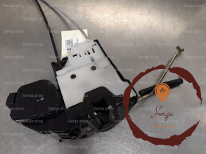 Serrure porte AVD - KIA - 813211F010