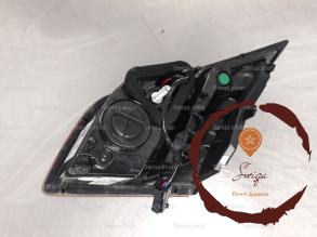 Feu AR int g - PEUGEOT - 9677818380