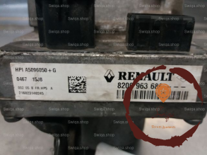Pompe direction assistee - DACIA - 30300939630