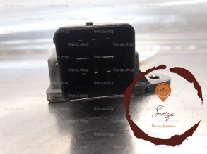 Boitier de prechauffage - PEUGEOT - 9803299780