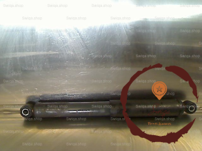 Amortisseur ARD - IVECO - 504043884