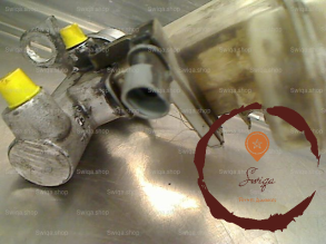 Maitre cylindre - SAAB - 93172089