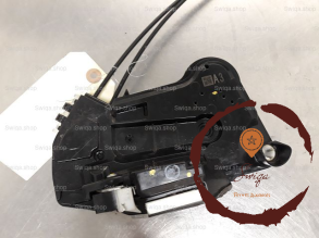 Serrure porte AVG - TOYOTA - 690400H060