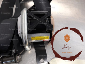 Ceinture AVD - HYUNDAI - 888202E401WK