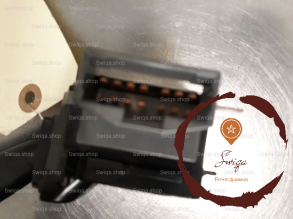 Commande essuie glace - KIA