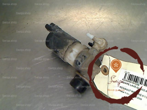 Pompe lave-glace AV - RENAULT - 813102018922