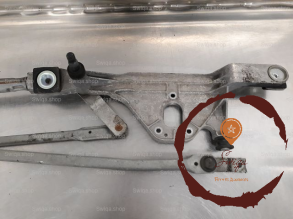 Mecanisme essuie-glace AV - FORD - 1704580