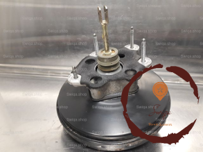 Servo-frein - RENAULT - 333505022411