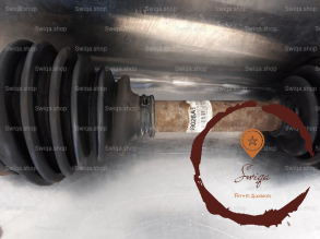 Transmission AVG - TOYOTA - 4347049575
