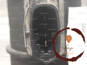 Debimetre air - OPEL - 93177718