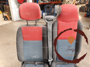 Siege AVD - RENAULT - 771404051188