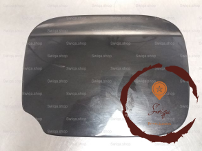 Portillon carburant aile ARD - DACIA - 52781837192