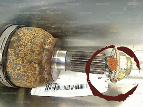 Transmission AVG - MAZDA - GG2925600J