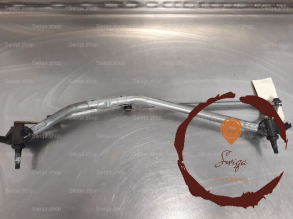 Mecanisme essuie-glace AV - RENAULT - 8200409692