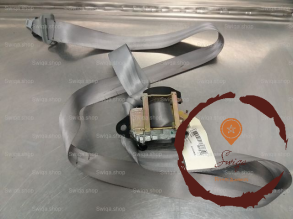 Ceinture ARG - RENAULT - 8200151459