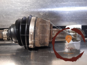 Transmission AVG - FIAT - 46308262