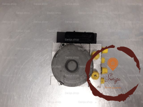 Unite hydraulique abs - B.M.W. - 34516791108