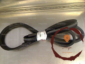 Joint porte AVD - NISSAN - 527118315585