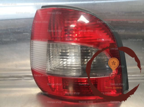 Feu ARG - RENAULT - 7700430965