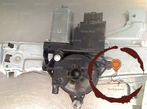 Mecanisme+moteur leve-glace ARD - CITROEN - 9813092980