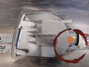 Clignotant d - RENAULT - 6025170012