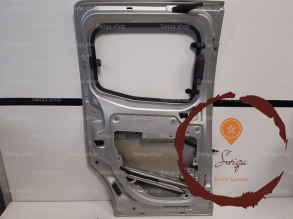 Porte coulissante g - CITROEN - 527510029673