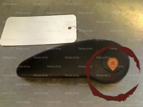 Poignee int porte coulissante d - OPEL - 527507029417