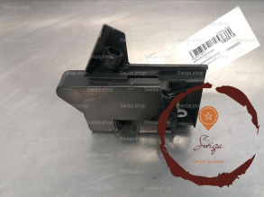 Serrure porte ARG - DACIA - 52722057552