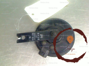 Klaxon  / avertisseur - HYUNDAI - 165401774137