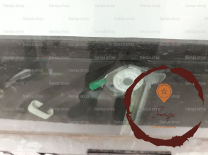 Mecanisme+moteur leve-glace ARG - AUDI - 4D0839461A