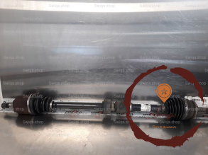 Transmission AVD - KIA - 203103097042