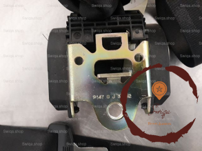 Ceinture ARD - VOLKSWAGEN - 1K6857806AARAA