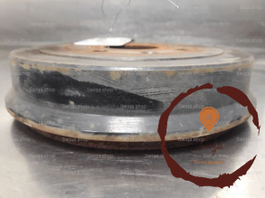 Tambour ARD - TOYOTA - 424310H010