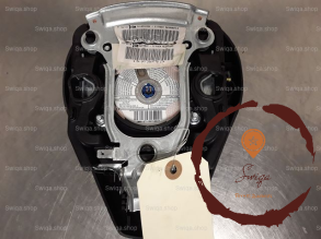 Airbag volant - CITROEN - 4112HH