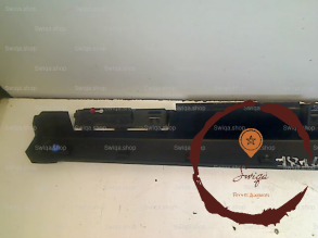 Bas caisse g - CITROEN - 1618078680