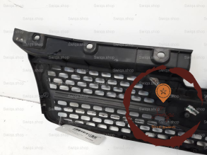 Calandre - HYUNDAI - 8656017400