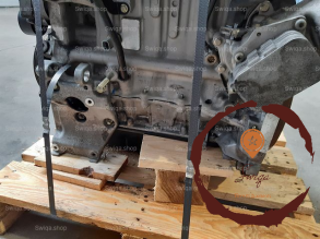 Moteur diesel - PEUGEOT - 135EJ