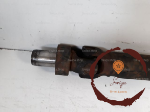 Transmission longitudinale AR - SUZUKI - 2710267D01000