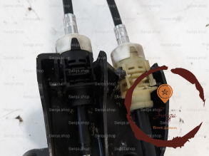 Levier de vitesses - RENAULT - 341040214R
