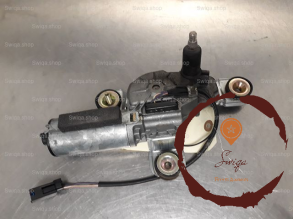 Moteur essuie-glace AR - FORD - 1522553