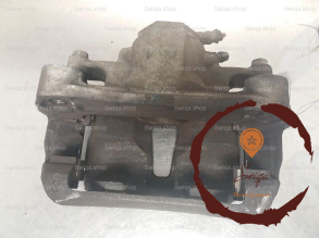 Etrier de frein AVD - RENAULT - 410018526R