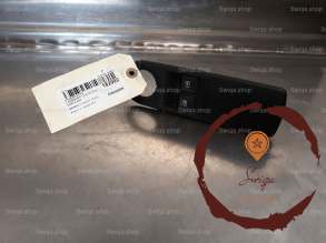Commande leve-glace porte AVG - RENAULT - 254118044R