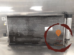 Condenseur clim - MINI - 64531490572