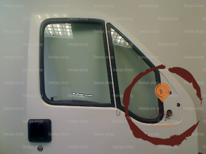 Porte AVD - FIAT