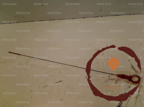 Jauge a huile - PEUGEOT - 9677993580