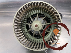 Moteur ventilateur chauffage - JEEP