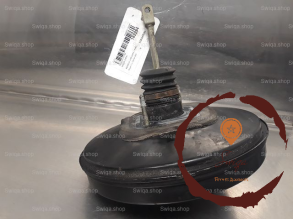 Servo-frein - RENAULT - 333505020969