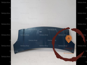 Capot - TOYOTA - 515502019607