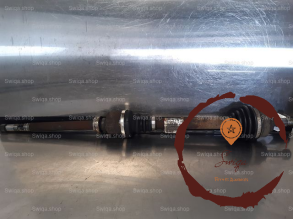 Transmission AVD - CITROEN - 9812781280